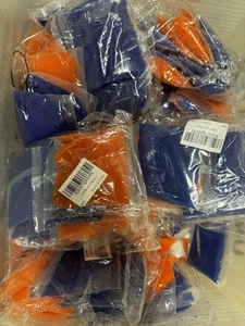 Gel Balls(7-8 mm,  Gel 7.5mm Blasters Bullets LOT!! 22lbs 2,000,000 Gels Balls!! - Picture 1 of 4