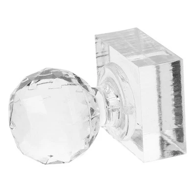  Separate Pressing Mold Tool Eye Shadow Pressure Stamper Delicate Blusher - Image 1 of 4