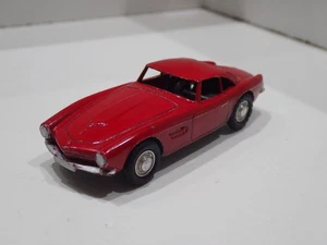 MARKLIN 8022 BMW 507 TOURING SPORT ORIGINALE CONDIZIONI OTTIME (10) - Foto 1 di 6
