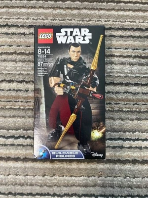 LEGO Star Wars: Chirrut Imwe (75524) - Image 1 of 2
