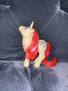 My Little Pony G1 Skyflier Italy Nirvana - Picture 1 of 4