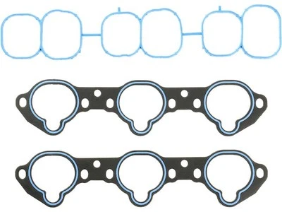 Conjunto de junta coletor de admissão Victor Reinz 76833QZDR para 2007-2008 Infiniti G35 - Imagem 1 de 2