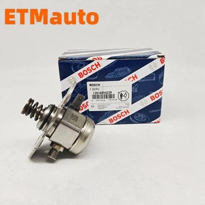 Bomba de combustible de alta presión 13518604229 para BMW 228i 328i 428i 528i X1 X3 X5 N20 NUEVO Foto 1 de 4