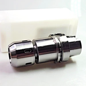 Erickson HSK63AHPMC20110M 20mm HSK63 Hydraulikfutter Schaftfräser Fräshalter - Bild 1 von 5