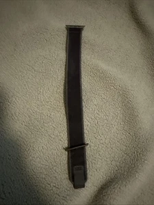 Apple Watch Ultra 2 49mm Black Trail Band OEM - Zdjęcie 1 z 6