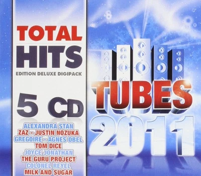 Compilation Le Top Des Hits 2011 (CD) - Image 1 of 2