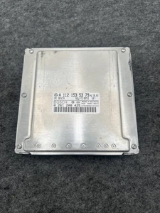 04-08 Chrysler Crossfire ECU ECM Engine Control Module Unit - Picture 1 of 4