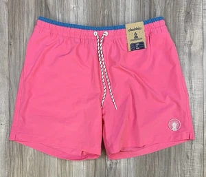Chubbies The Avalons Badehose, Herren Größe L, Brandneu - Bild 1 von 8