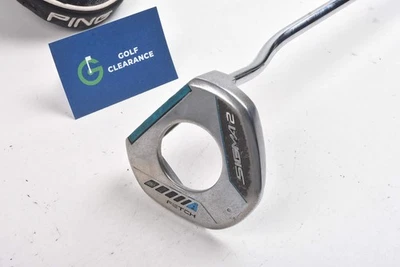 Ping Sigma 2 Fetch Mallet Putter / 36 Inch - Image 1 of 4