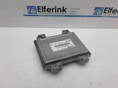 ECU Opel Meriva MPV 1.4 Turbo 16V ecoFLEX (B14NEL(Euro 6)) 2010 12636386 - Immagine 1 di 3