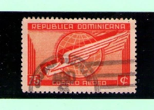 Dominicana valor aéreo del año 1942 (Z-30) - Bild 1 von 1