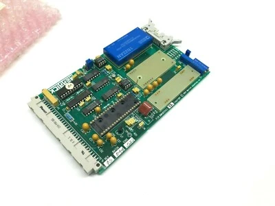 Merrick BMKM20142-4A Control Board - Image 1 of 4