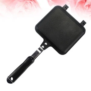 Ei Pan Japanischen Nicht Stick Omelett Pan Sandwich Toaster Grill - Bild 1 von 12