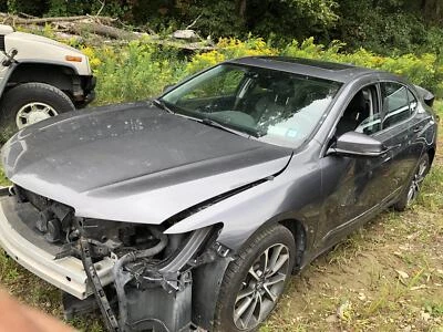 Motor soplador 17 ACURA TLX Foto 1 de 4