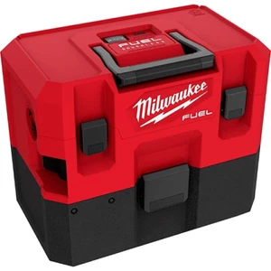Milwaukee 0960-20 12V M12 FUEL 1.6 Gallon Cordless Wet/Dry Vacuum, HEPA Filter - Picture 1 of 6