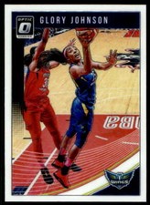 2019 Donruss Optic WNBA - Pick A Card