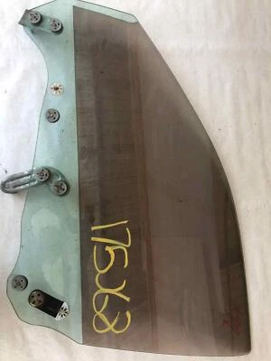 Subaru Impreza WRX 2002-2007 Frontc Foto 1 de 4