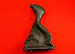 02-05 CHEVROLET TRAILBLAZER GMC ENVOY AUTOMATIC GEAR SHIFTER HANDLE SHIFT KNOB - Picture 1 of 8