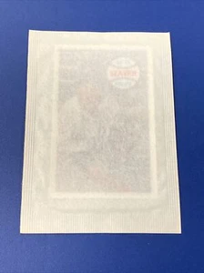 1970 Kellogg’s Tom Seaver #7 Set Break Sealed - Bild 1 von 3