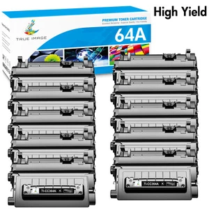 CC364A Toner Compatible for HP LaserJet P4014 P4014N P4014DN P4515 P4515X Lot - Picture 1 of 19