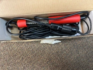 FERRET INSTRUMENTS v201-01 Worklite 30 element DC - Picture 1 of 4