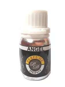 ANGEL 50 gm/1,7oz Duftöl, Parfüm, alkoholfrei, PREMIUM ATTAR AUS INDI - Bild 1 von 1