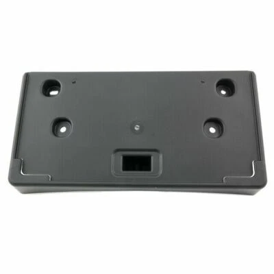 Genuine GM 2011-2014 Chevrolet Cruze License Bracket Attachment Package 95094483 - Image 1 of 4