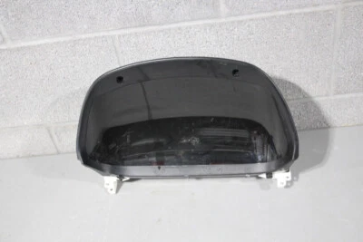 Cuadro de instrumentos velocímetro automático Lexus SC300 SC400 1995 1996 83010-24475 Foto 1 de 2