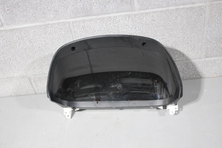 1995 1996 Lexus SC300 SC400 Auto Speedometer Instrument Cluster 83010-24475 - Image 1 of 2