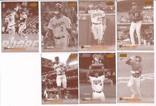 2023 Topps Stadium Club Sepia parallel Pick your card