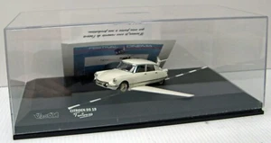 Very rare Handmade Citroen DS19 Fantomas movie 1/43 Vroom France MB - Picture 1 of 7