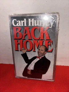 Carl Hurley - Back Home - New Factory Sealed - Estate Find - Picture 1 of 4
