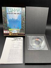 Ishar 1 Legend of the Fortress - PAL/EUR - Silmarils - PC CD-ROM - BIG BOX