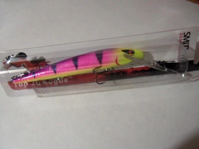 1 Señuelo Smithwick Suspending Top 20 Rogue Marvin Nuevo en Paquete Foto 1 de 4