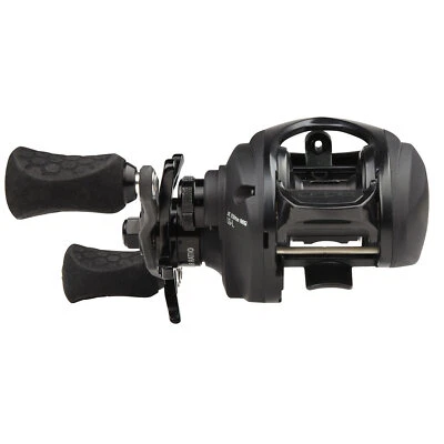 Spro JC Elite MG Left Baitcastrolle - Bild 1 von 2