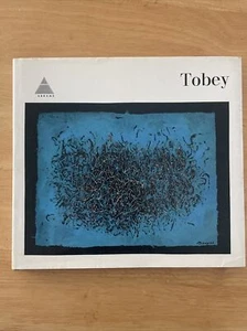 MARK TOBEY American Modern Art ABRAMS HB - Bild 1 von 7