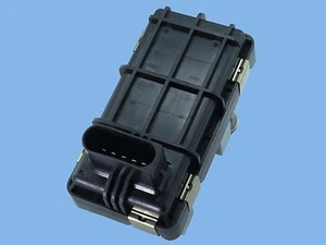 G-88 Turbo E. Actuator for 730314 Mercedes C, E, S, M, ML, GL 320 CDI 6NW009228  - Picture 1 of 4