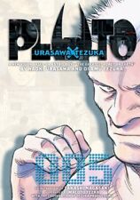 Pluto: Urasawa x Tezuka, Vol. 5 by Urasawa, Naoki [Paperback]