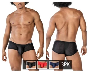 Clever 229947 Australian Latin Trunks NUEVO Ropa Interior Hombre - Imagen 1 de 4