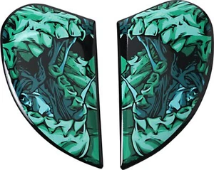 Icon Airform Helmet Sideplates - Picture 1 of 32