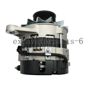 8-97375017-1 8-98092116-1 For Hitachi ZAX240-3 ZR950JC ZX170W-3 Alternator - Picture 1 of 4