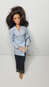 Barbie Generation Girl First Edition Lara 20968 Mattel 1998 Partially Redressed - Picture 1 of 13
