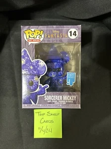 Funko Pop! Protector: Disney - Mickey Mouse #14 - Imagen 1 de 5