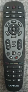 Vantage UHD 4000 ORIGINAL Fernbedienung , TOP - Zustand - Bild 1 von 5