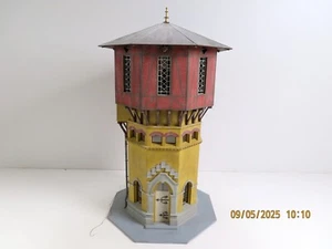 1zu32 Spur 1 UNIKAT KM1 Wasserturm Niebüll, KEIN VERSAND , NUR ABHOLUNG ! - Bild 1 von 5