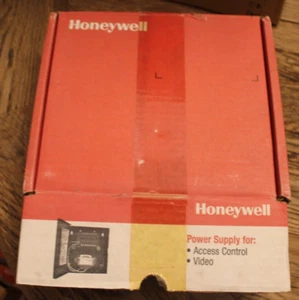 Honeywell Video Power Supply and Distribution Unit 24Vac @4A Output. HPTV2404-E - Picture 1 of 4
