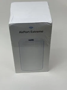 Apple Airport Extreme Base Station Router bezprzewodowy 6. generacji A1521 Nowy zapieczętowany stalówka - Zdjęcie 1 z 5