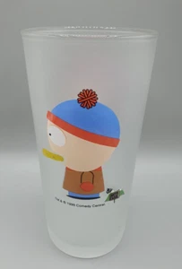 Southpark • Glas • 1999 Vintage • Comedy Central ✅ - Bild 1 von 5