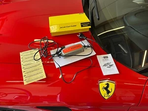 FERRARI Batterie LADEGERÄT Batterieladegerät BC 800 EU 231503 EU Battery Charger - Bild 1 von 12