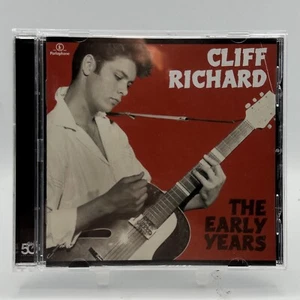 Cliff Richard  – The Early Years - Imagen 1 de 3